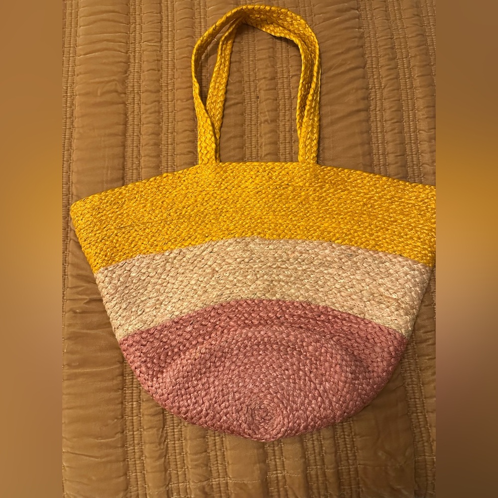 Shiraleah Liza Tote